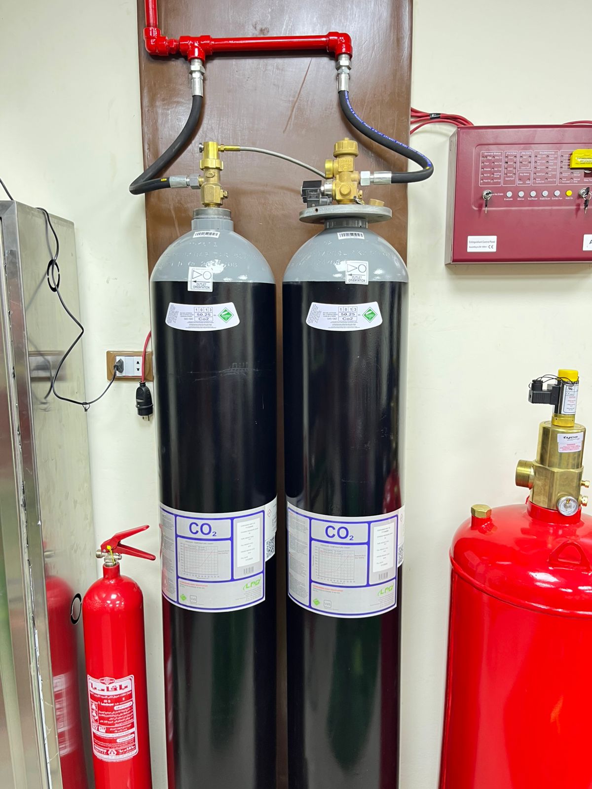 الغمر الكلي