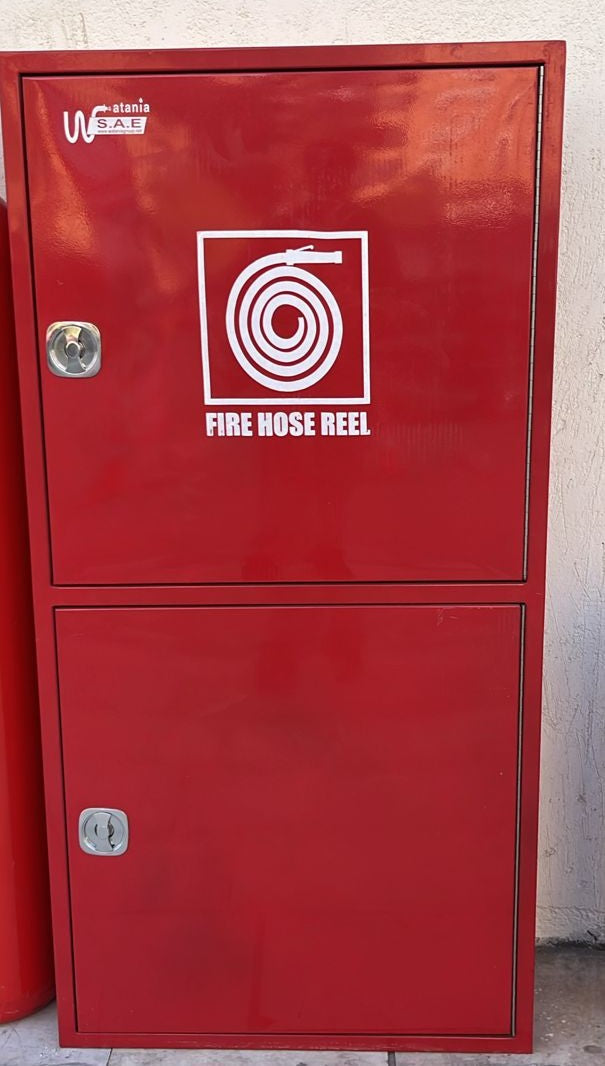 صناديق حريق