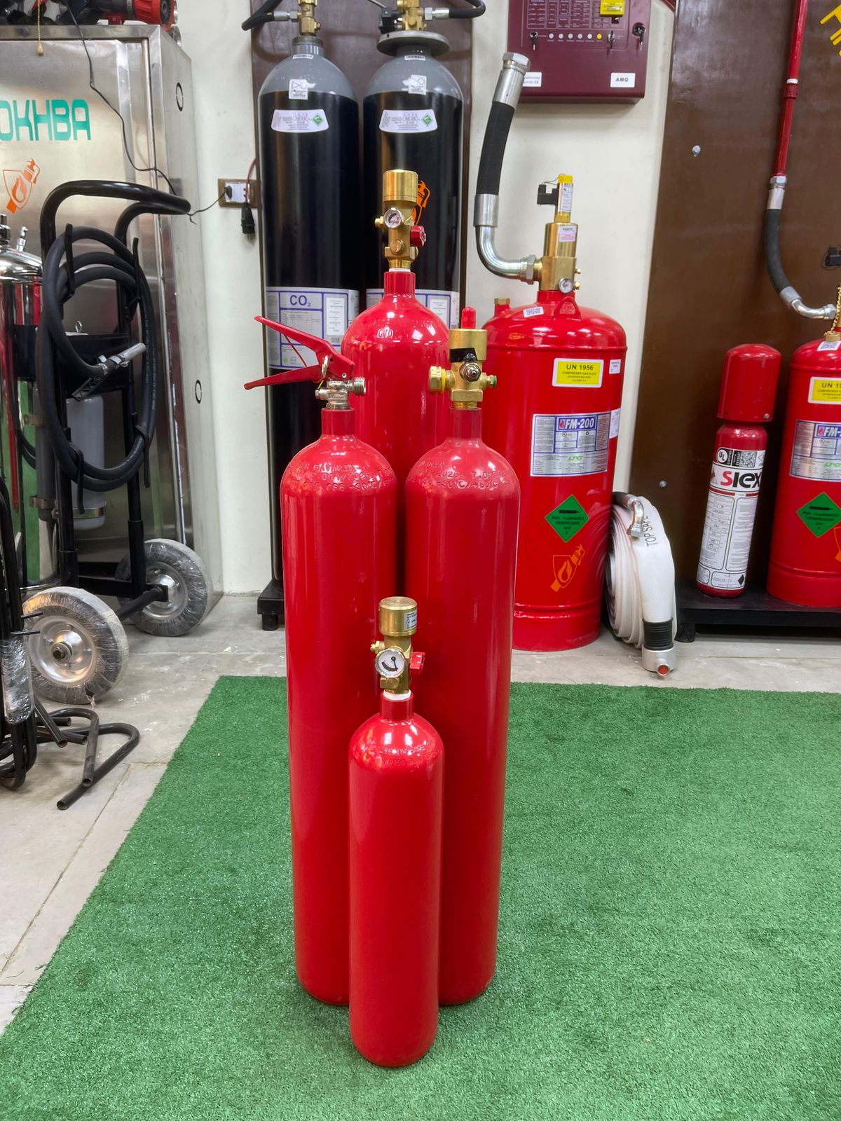 مصانع حربي 99