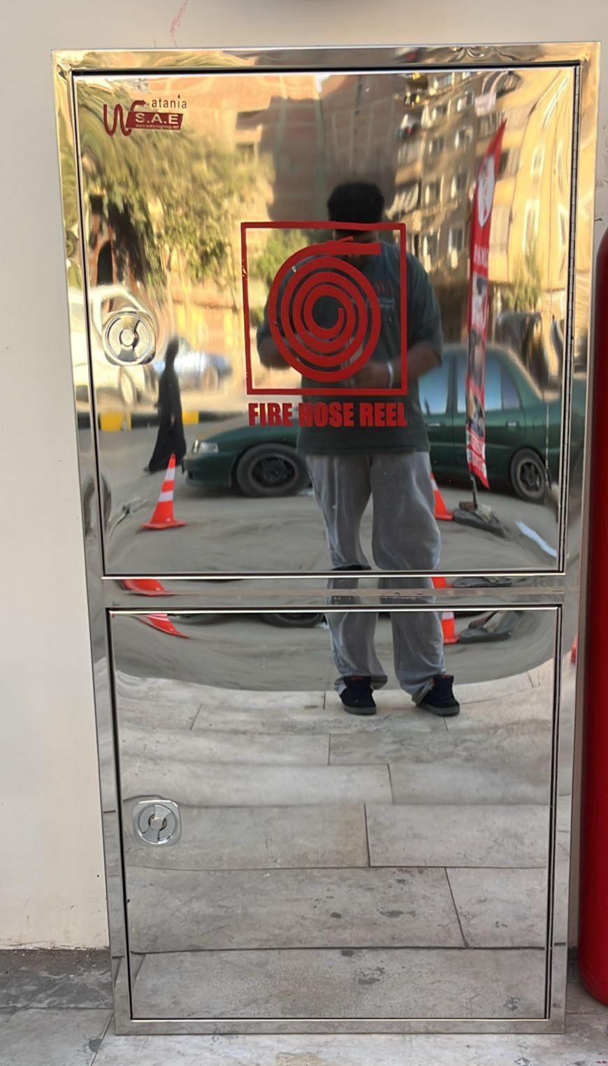 صناديق ستانليس